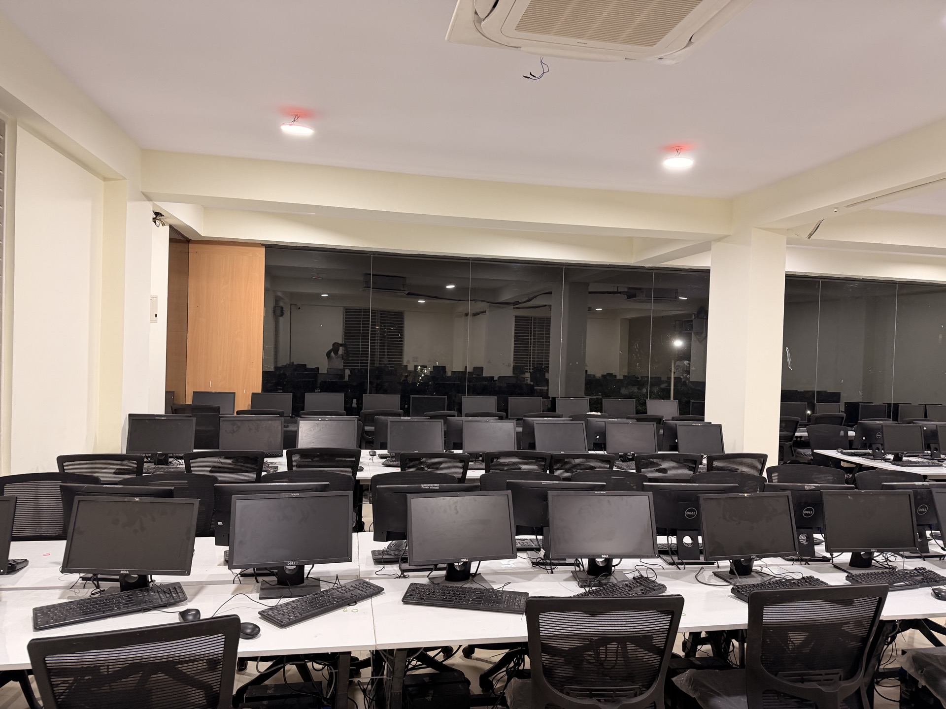 Exam centre systems at 4Tune