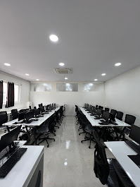 Centralized Air Conditioned